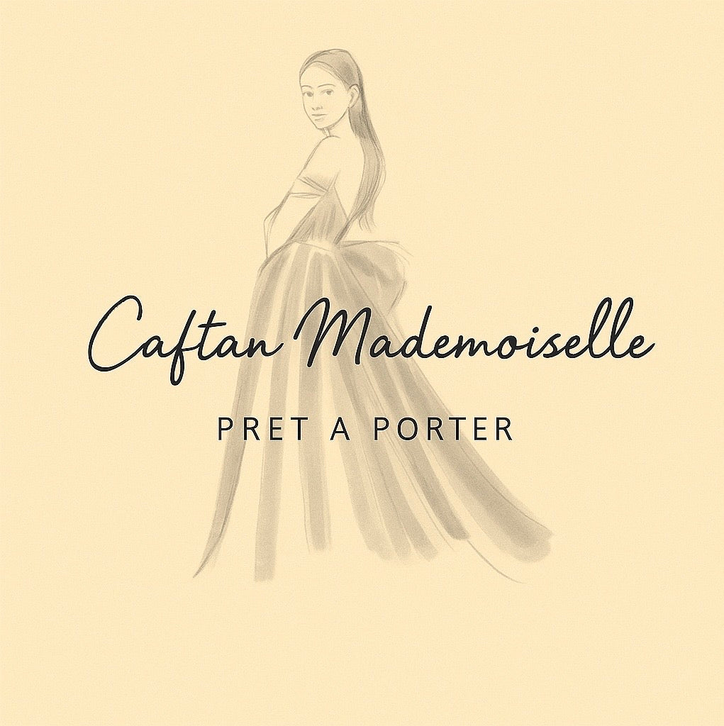Qui est Caftan Mademoiselle?