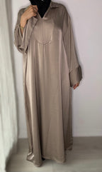 Abaya Sahara