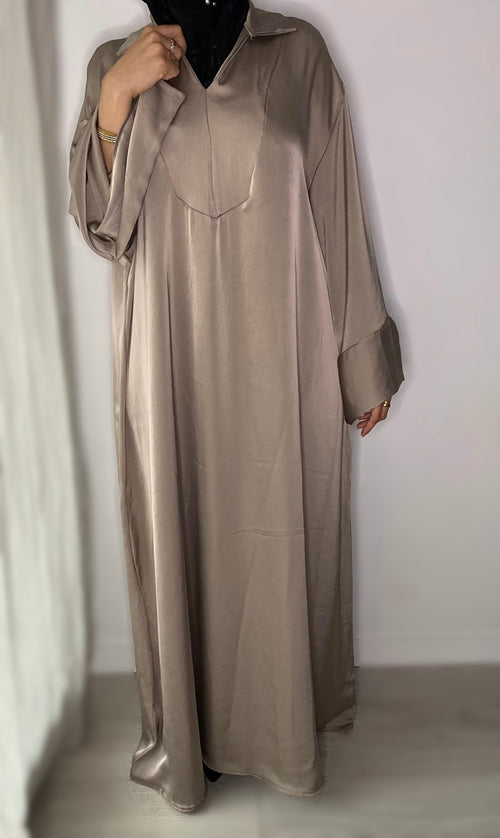 Abaya Sahara