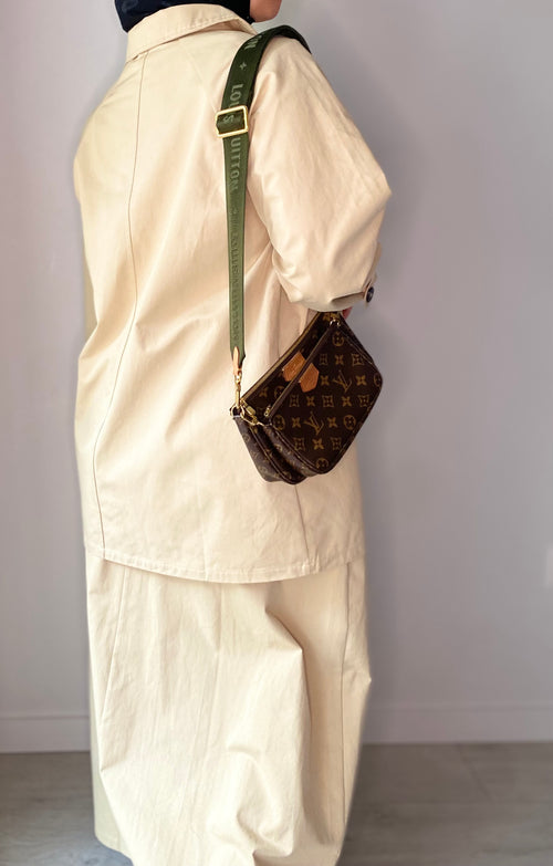 Ensemble Le Trenchy