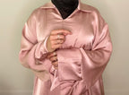 Abaya Sahara