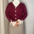 Gilet Lili