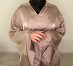 Abaya Sahara