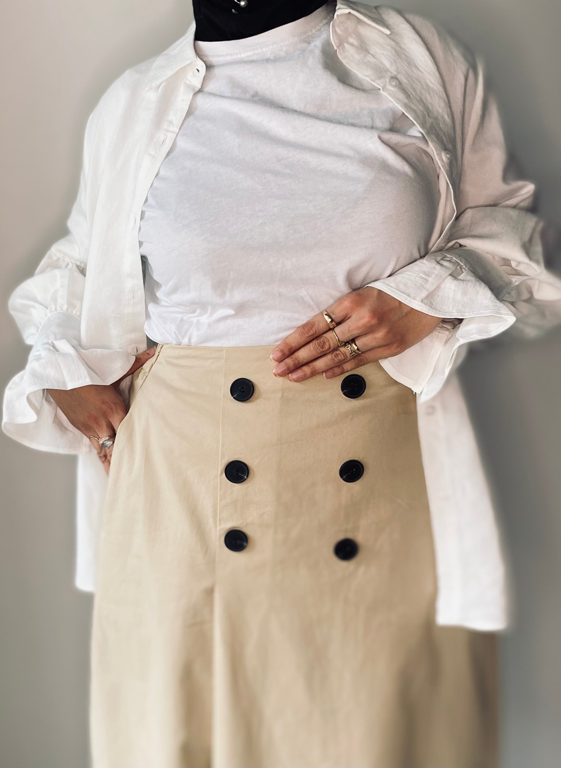 Ensemble Le Trenchy