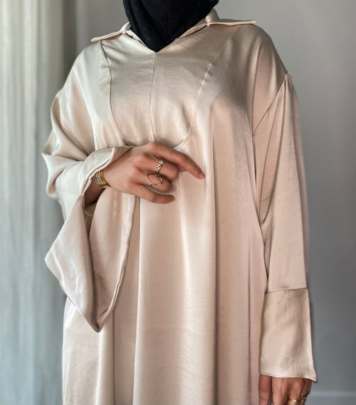 Abaya Sahara