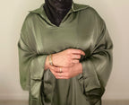 Abaya Sahara
