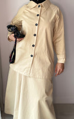 Ensemble Le Trenchy