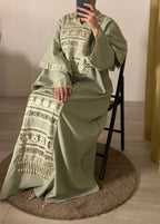 Abaya Tamar Prestige