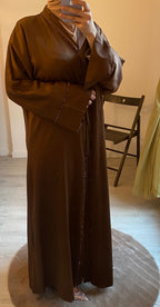 Abaya Perla