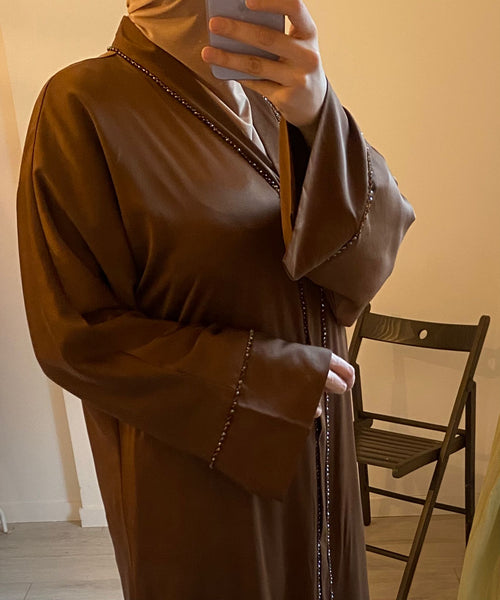 Abaya Perla