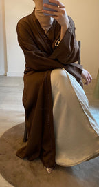 Abaya Perla