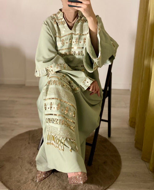 Abaya Tamar Prestige