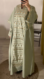 Abaya Tamar Prestige