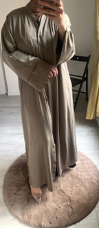 Abaya Perla