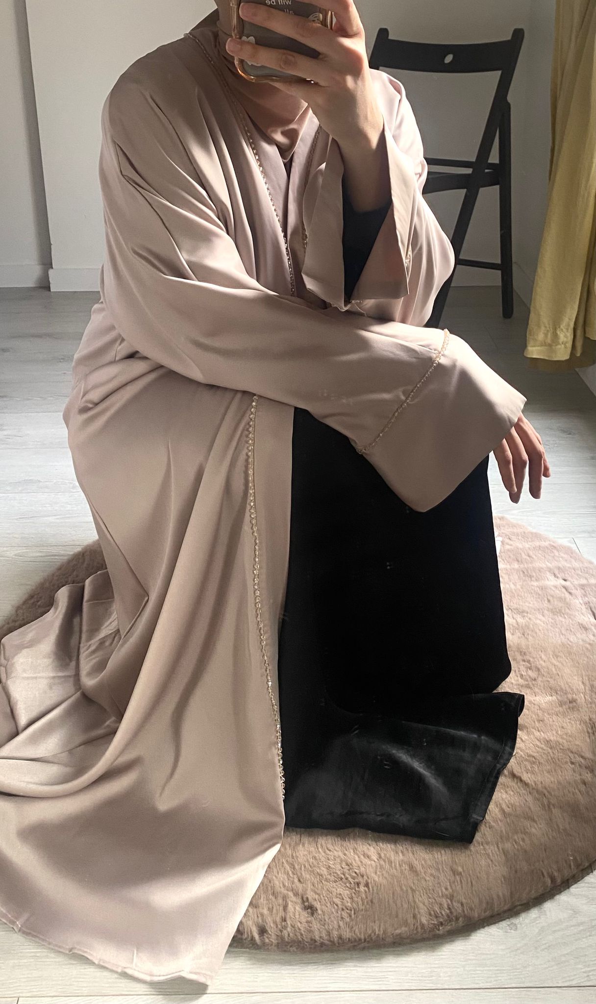 Abaya Perla