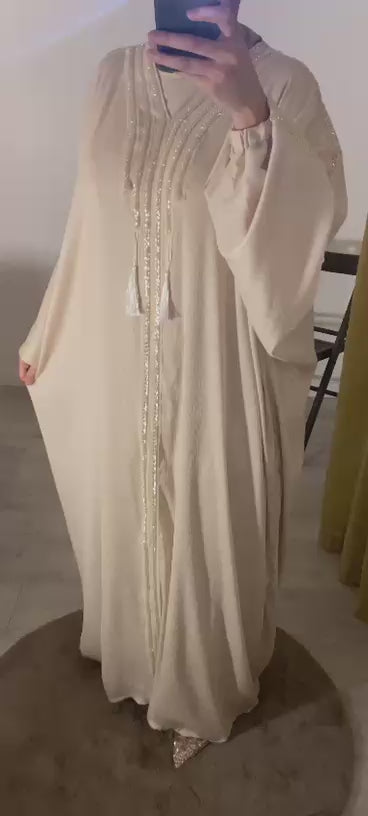Abaya Diamond